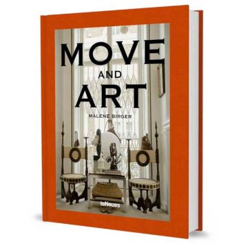 Move & Art