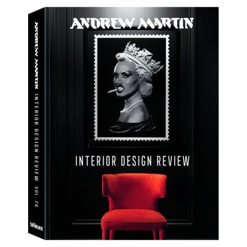 Interior Design Review - Vol. 26