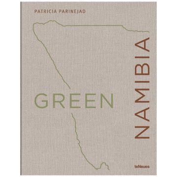 Green Namibia