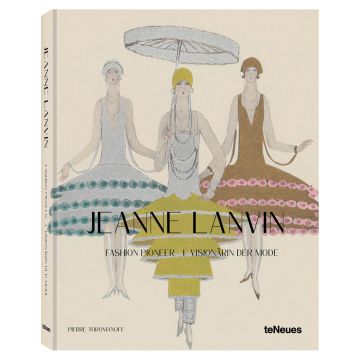 Jeanne Lanvin