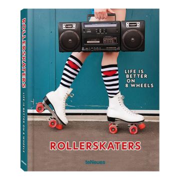 Rollerskaters