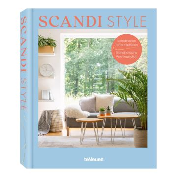 Scandi Style