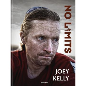 Joey Kelly. No Limits