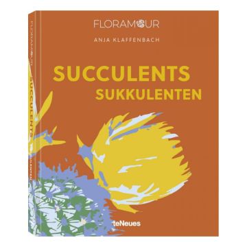 Floramour: Succulents