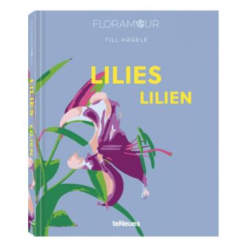 Floramour: Lilies