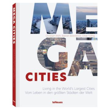 Megacities