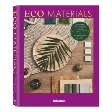 Home Inspiration: Eco Materials