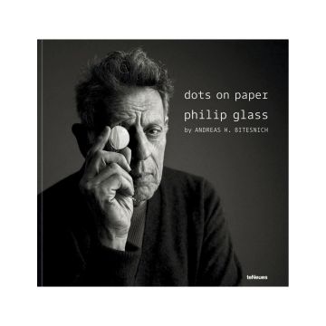 Dots on paper: Philip Glass