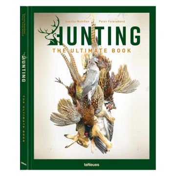 The Hunting Book