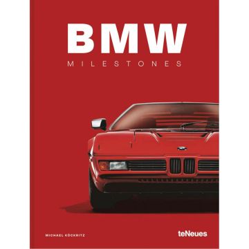 Milestones: BMW