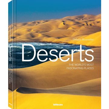 Deserts