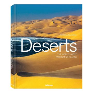 Deserts