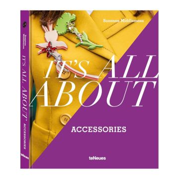 It's all about Accessoires