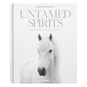 Untamed Spirits