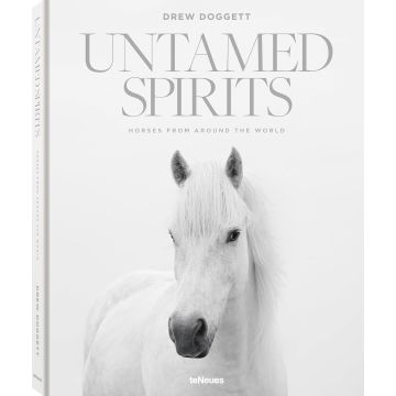 Untamed Spirits