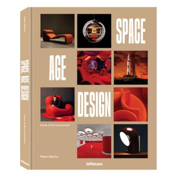 Space Age Design