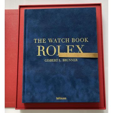 The Watch Book Rolex