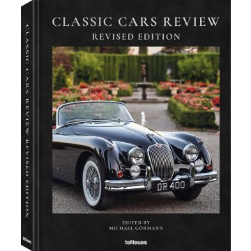 Classic Cars Review