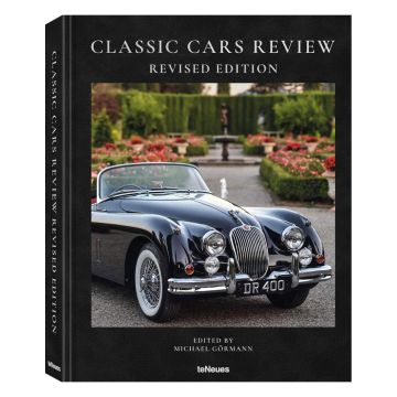 Classic Cars Review