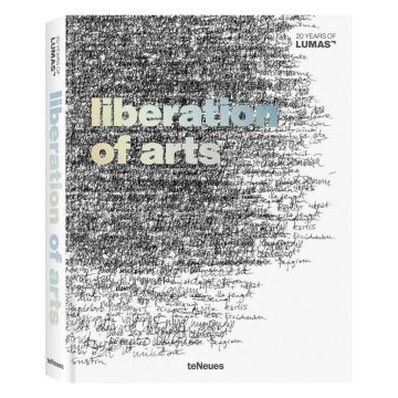 Liberation of Arts