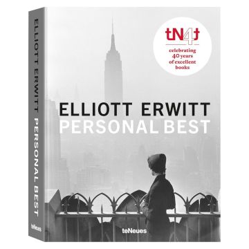 Elliott Erwitt