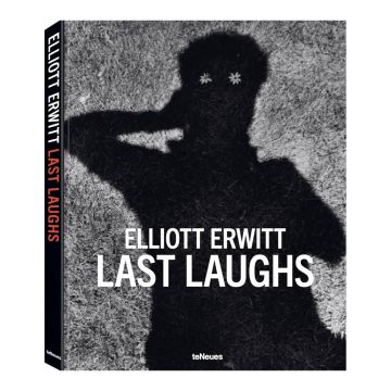 Elliott Erwitt