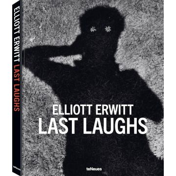 Elliott Erwitt