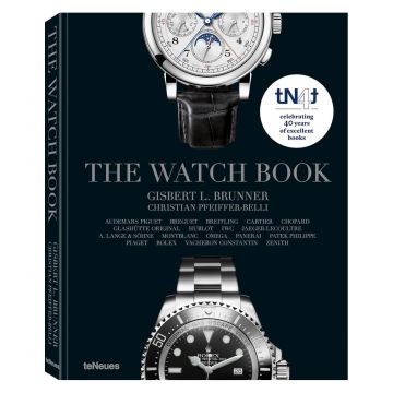 The Watch Book I