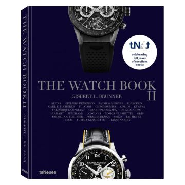 The Watch Book II