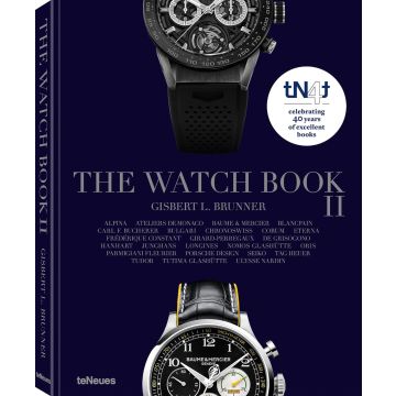 The Watch Book II