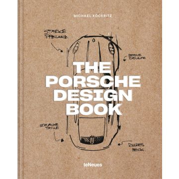 The Porsche Design Book