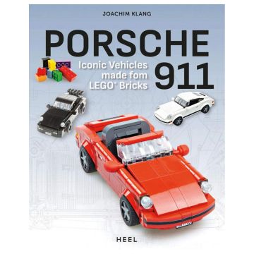 Build Your Own Porsche 911 Legends