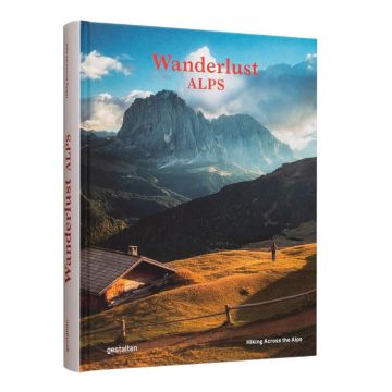 Wanderlust Alps