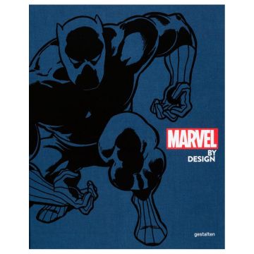 Marvel by Design