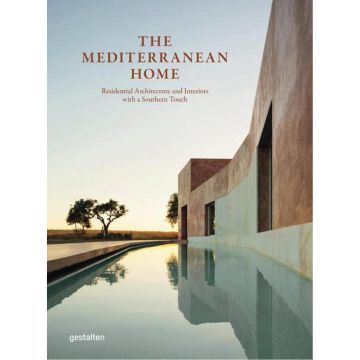 The Mediterranean Home