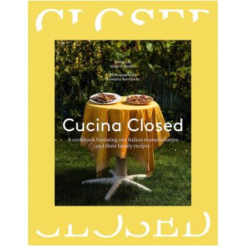 Cucina Closed