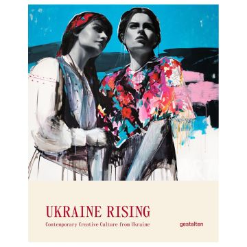 Ukraine Rising