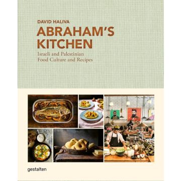 Abraham's Kitchen