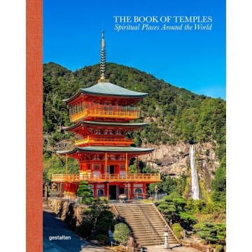 The Book of Temples