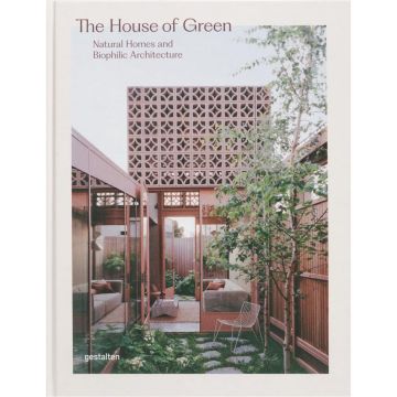 The House of Green