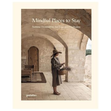 Mindful Places to Stay