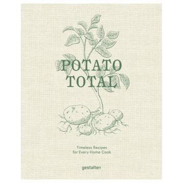 Potato Total