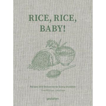 Rice Rice Baby!