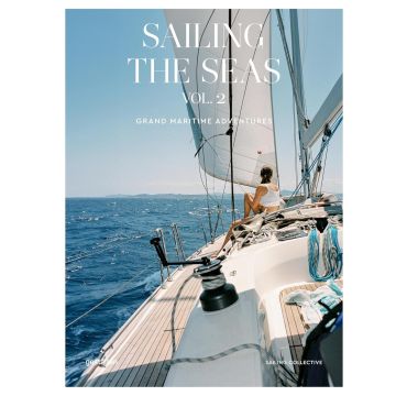 Sailing the Seas Volume 2