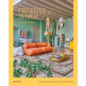 Creative Homes