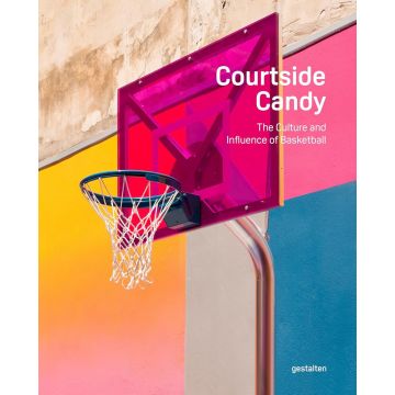 Courtside Candy