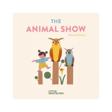 The Animal Show