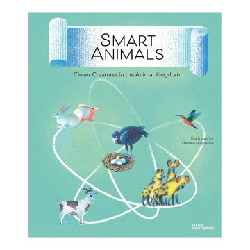 Smart Animals