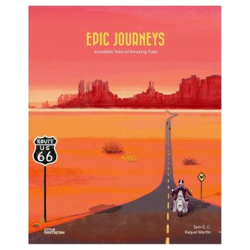 Epic Journeys