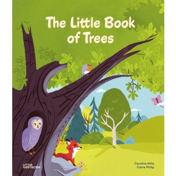 The Little Book of Trees